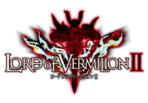 LORD of VERMILION II - ロード オブ ヴァーミリオン II