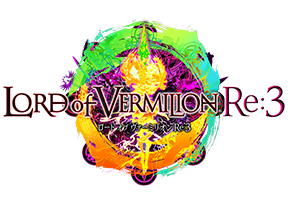 LORD of VERMILION Re:3 - ロード オブ ヴァーミリオン Re:3