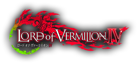 LORD of VERMILION IV - ロード オブ ヴァーミリオン IV | SQUARE ENIX