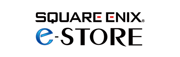 SQUARE ENIX e-STORE