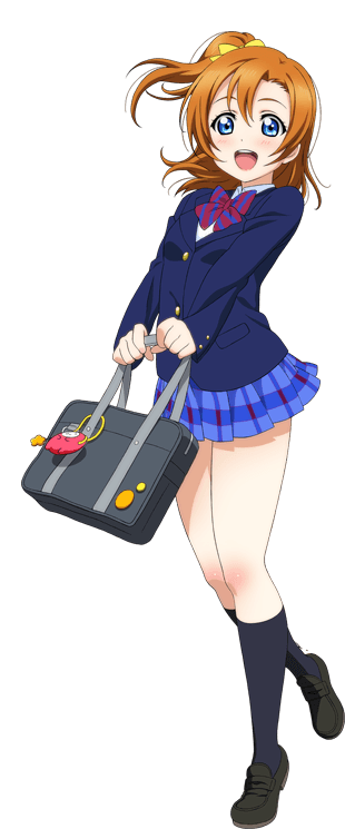メンバー - ラブライブ！スクールアイドルフェスティバル