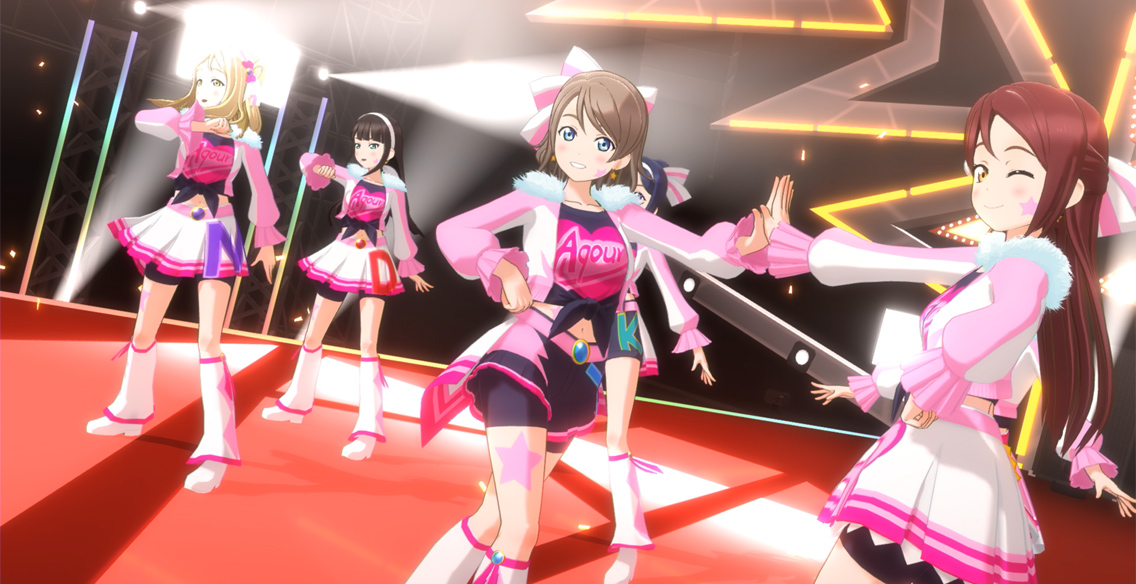 楽曲パック 楽曲 衣装 ラブライブ スクールアイドルフェスティバル After School Activity わいわい Home Meeting 公式サイト Square Enix