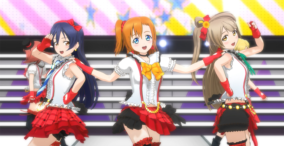 楽曲パック - 楽曲 & 衣装 - ラブライブ!スクールアイドル 楽曲パック - 楽曲 & 衣装 - ラブライブ!スクールアイドル