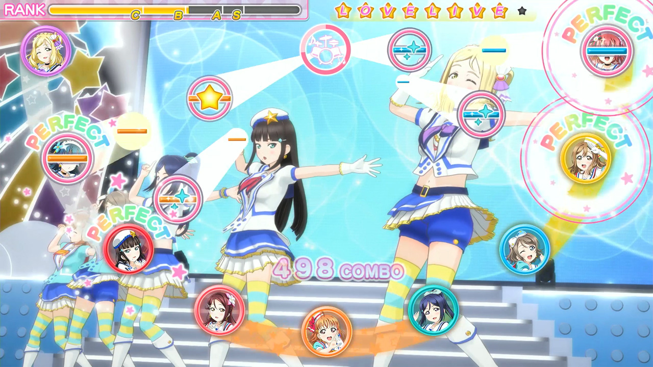 はじめに - ラブライブ！スクールアイドルフェスティバル