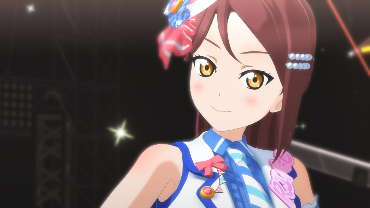新規要素・引継ぎ・リニューアル項目のご紹介 - ラブライブ