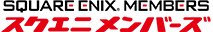 SQUARE ENIX MEMBERS