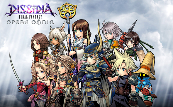 スクエニ メンバーズ -SQUARE ENIX MEMBERS- スクエニ メンバーズ -SQUARE ENIX MEMBERS-