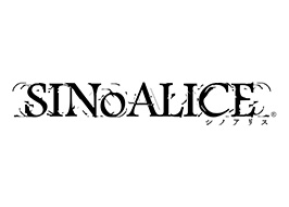 SINoALICE