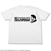 ファイナルファンタジーXIV: 新生エオルゼア　事件屋Tシャツ M/Lサイズ