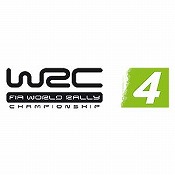 (PS3/PSV)WRC 4 FIA ワールドラリーチャンピオンシップ