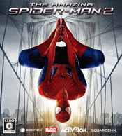 (PS3/PS4)アメイジング・スパイダーマン2