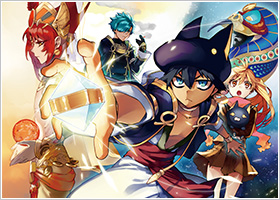 スクエニ メンバーズ Square Enix Members
