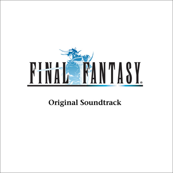 ファイナルファンタジーOST - アニメ