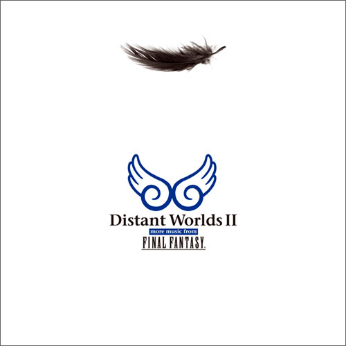 Distant Worlds Ii More Music From Final Fantasy Line Up Square Enix Music Square Enix