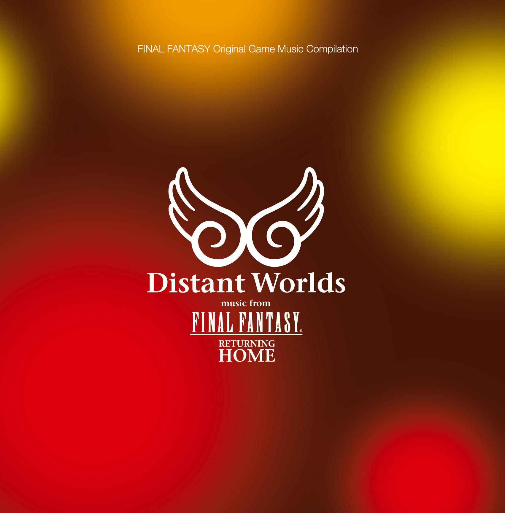 FINAL FANTASY Original Game Music Compilation Distant Worlds music