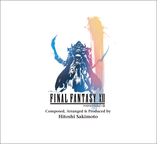 FINAL FANTASY XVI Original Soundtrack Ultimate Edition | LINE UP 