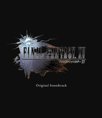 Before the Fall: FINAL FANTASY XIV Original Soundtrack | LINE UP 