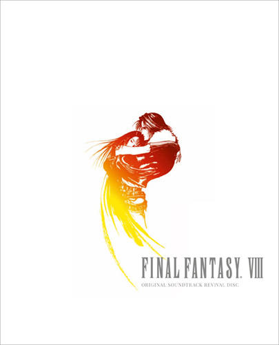 FINAL FANTASY VII REBIRTH Original Soundtrack ～Special edit