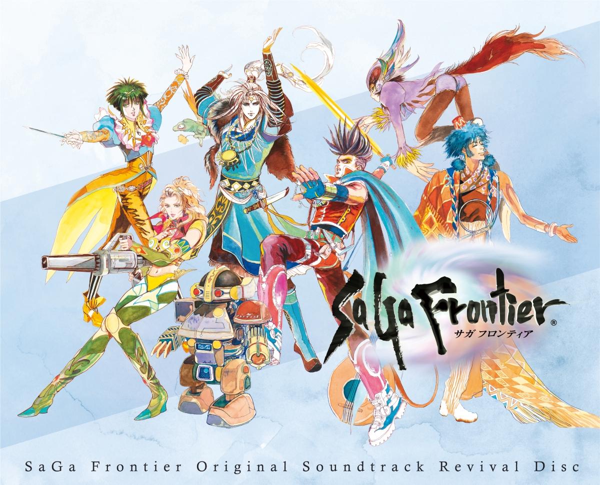 A REALM REBORN: FINAL FANTASY XIV Original Soundtrack | LINE UP 