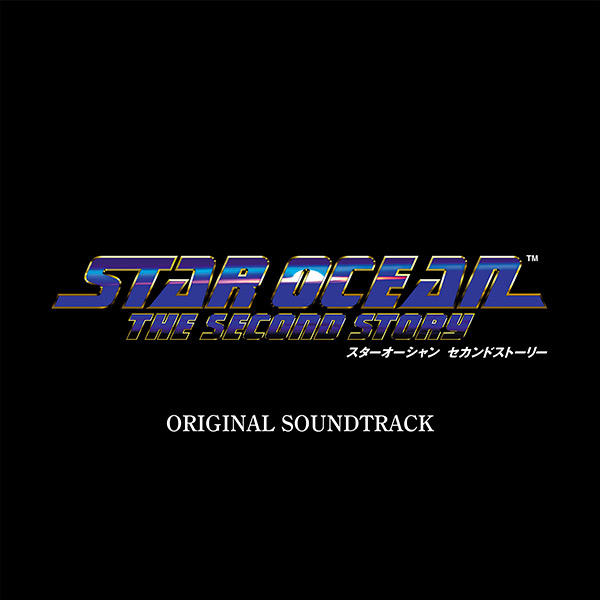 STAR OCEAN 3 Till the End of Time Original Soundtrack Vol.1 | LINE UP |  SQUARE ENIX MUSIC | SQUARE ENIX
