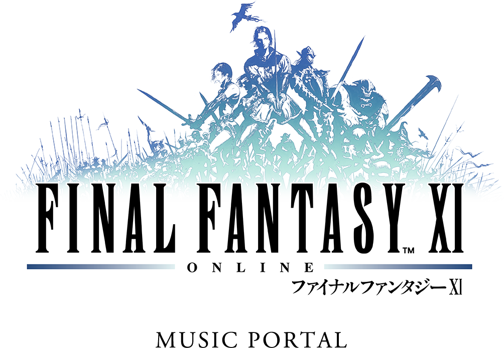 FINAL FANTASY XI MUSIC PORTAL