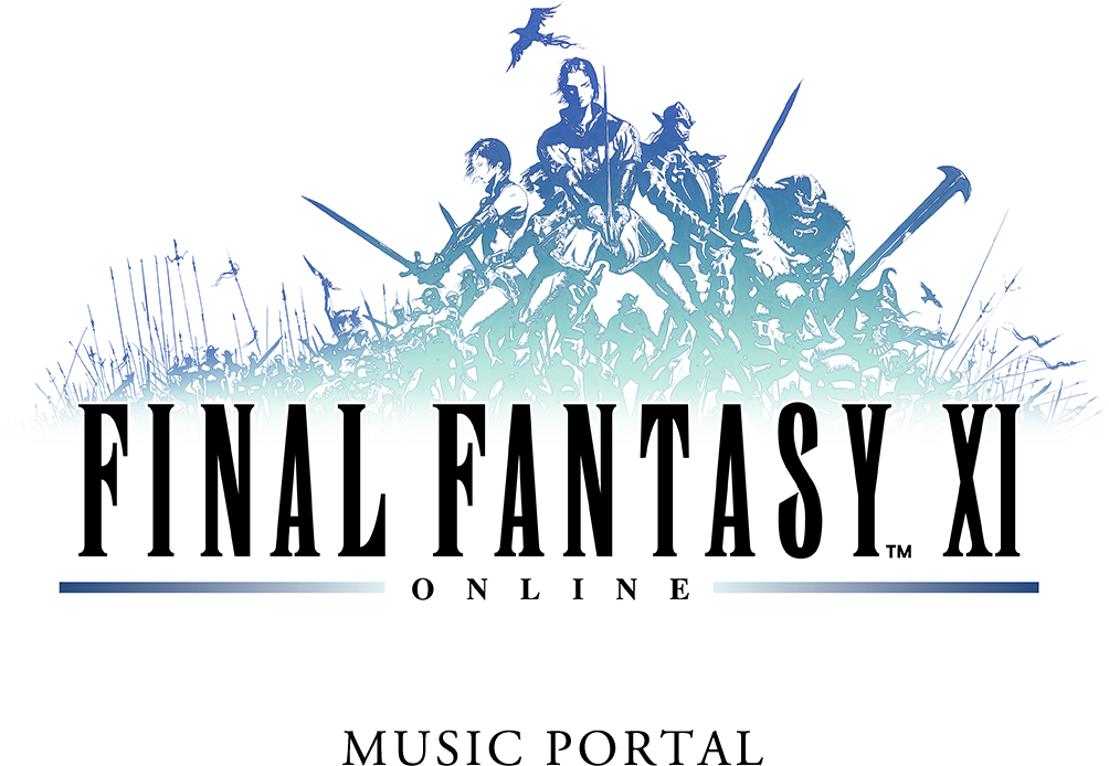 FINAL FANTASY XI MUSIC PORTAL SITE | SQUARE ENIX