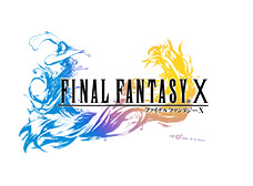 FINAL FANTASY X