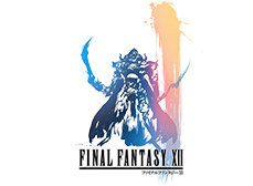 FINAL FANTASY XII