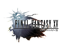 FINAL FANTASY XV