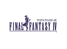 FINAL FANTASY IV