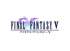 FINAL FANTASY V