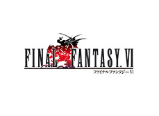 FINAL FANTASY VI