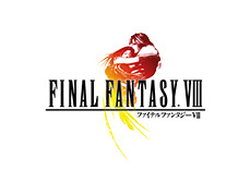 FINAL FANTASY VIII