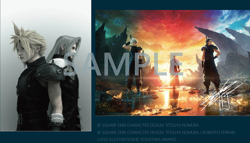 FINAL FANTASY VII ADVENT CHILDREN COMPLETE 4K HDR REMASTER FINAL FANTASY VII ADVENT CHILDREN COMPLETE 4K HDR REMASTER