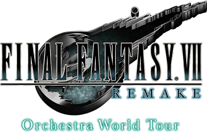 Final Fantasy Vii Remake Orchestra World Tour Square Enix