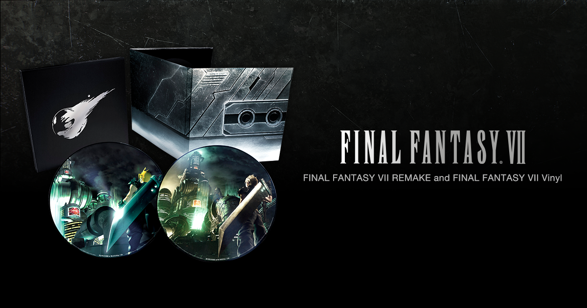 Диска final fantasy. Диск Final Fantasy 7 ремейк. Final Fantasy VII OST. Final Fantasy 7 Remake артбук стилбук. Final Fantasy 7 Remake коробка диска.