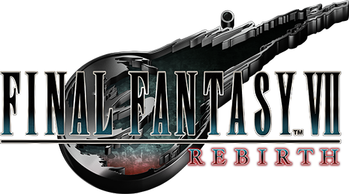 FINAL FANTASY VII REBIRTH