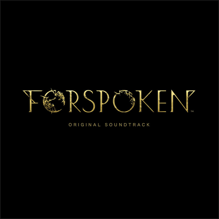 FORSPOKEN Original Soundtrack