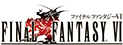 ファイナルファンタジーVI