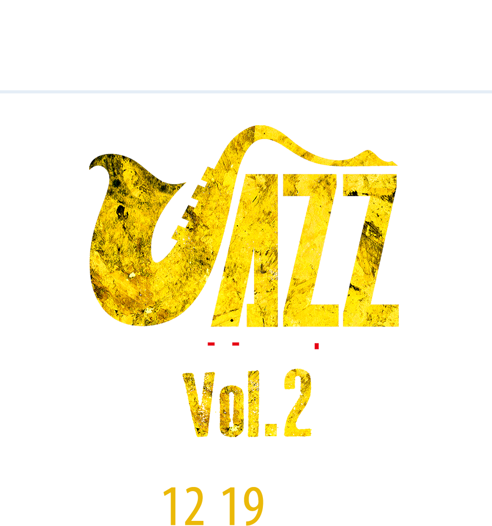 SQUARE ENIX JAZZ Vol.2 大人になった全てのゲームファンへ、ちょっぴり贅沢で優雅なひとときを… 2018．12．19　On Sale