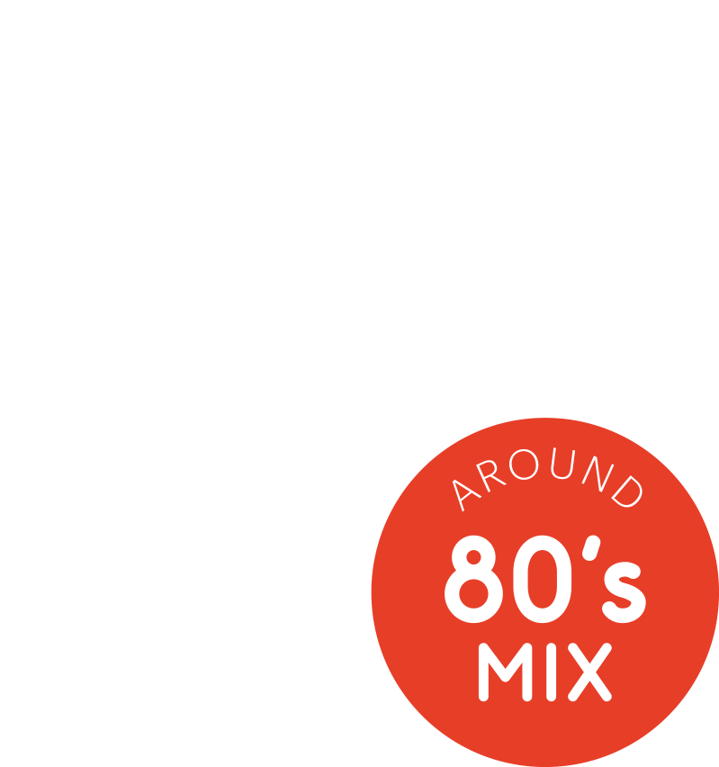 SQUARE ENIX Chill Out Arrangement Tracks – AROUND 80’s MIX