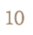 10.