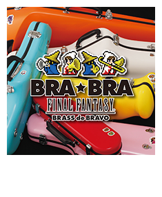 BRA★BRA FINAL FANTASY