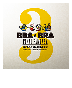 BRA★BRA FINAL FANTASY 3