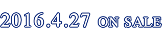 音楽：石元丈晴 / 河盛慶次 / 関戸剛 2016.4.27 ON SALE