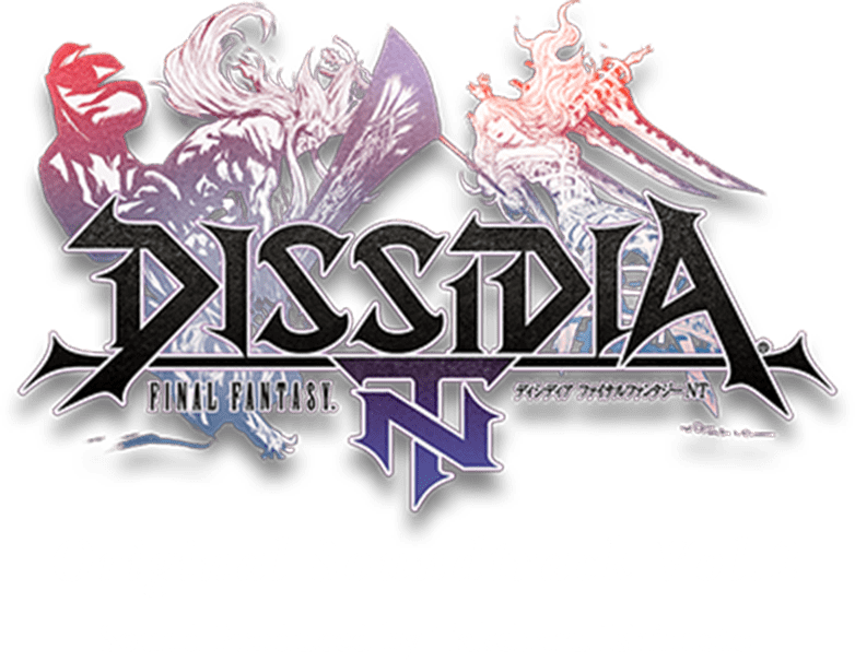 DISSIDIA FINAL FANTASY NT Original Soundtrack Vol.2