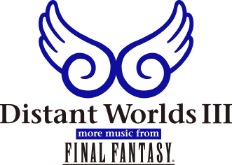 Distant Worlds III: more music from FINAL FANTASY