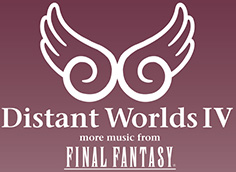 Distant Worlds IV: more music from FINAL FANTASY