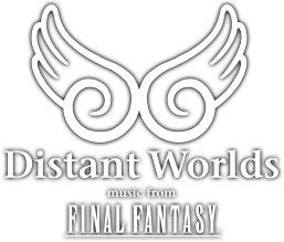 Distant Worlds music from FINAL FANTASY