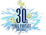 30th FINAL FANTASY ANNIVERSARY